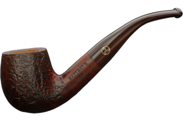 Rattray's Brownie 8 pipa 